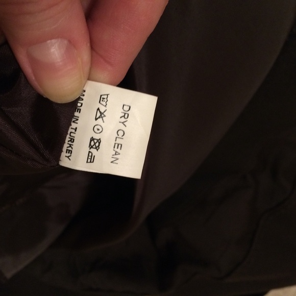 Sold ETRUCCI Italian Women's Skirt, size M - Picture 8 of 8